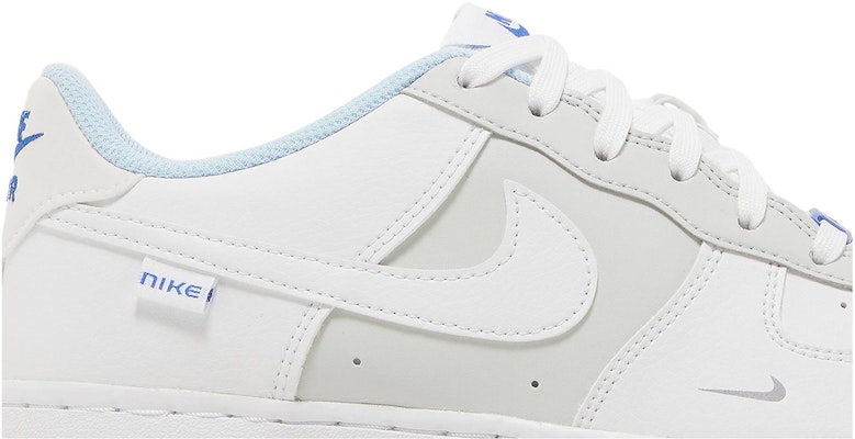 (JR) Nike Air Force 1 LV8 'Just Stitch It - Hyper Royal' zapatillas deportvias. FB1844-111 Order (JR) Nike Air Force 1 LV8 'Just Stitch It - Hyper Royal' zapatillas deportvias. FB1844-111