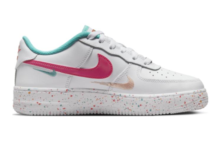 Order (JR) ナイキ エアフォース1 LV8 "跳躍" (Nike Eafōsu 1 LV8 "Chōyaku") FD4626-181