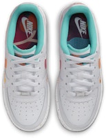 (JR) ナイキ エアフォース1 LV8 "跳躍" (Nike Eafōsu 1 LV8 "Chōyaku") FD4626-181 Shop (JR) ナイキ エアフォース1 LV8 "跳躍" (Nike Eafōsu 1 LV8 "Chōyaku") FD4626-181