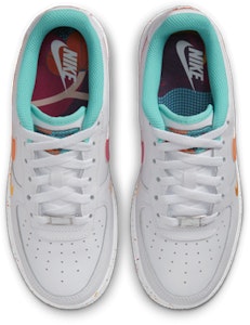 (JR) ナイキ エアフォース1 LV8 "跳躍" (Nike Eafōsu 1 LV8 "Chōyaku") FD4626-181 Shop (JR) ナイキ エアフォース1 LV8 "跳躍" (Nike Eafōsu 1 LV8 "Chōyaku") FD4626-181