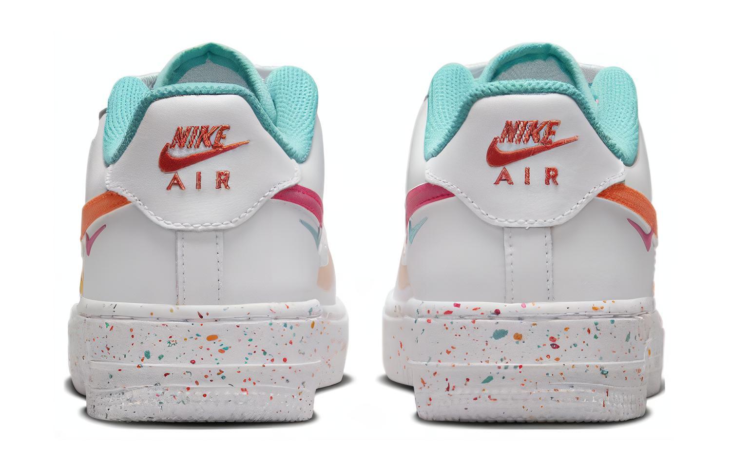 Purchase (JR) ナイキ エアフォース1 LV8 "跳躍" (Nike Eafōsu 1 LV8 "Chōyaku") FD4626-181