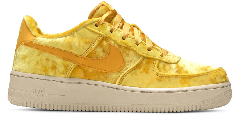(JR) 나이키 에어포스 1 LV8 '미네랄 골드' 849345-700 Buy (JR) 나이키 에어포스 1 LV8 '미네랄 골드' 849345-700