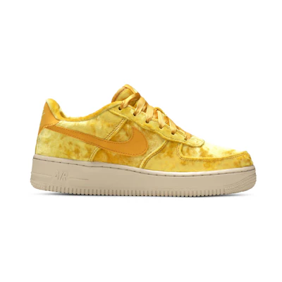 (Youth) Nike Air Force 1 LV8 'Mineral Gold'