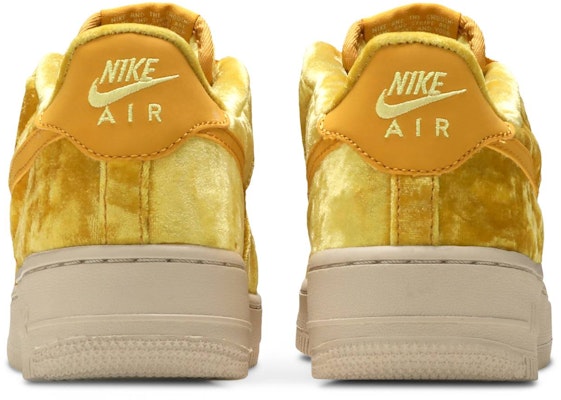 (JR) 나이키 에어포스 1 LV8 '미네랄 골드' 849345-700 Details for (JR) 나이키 에어포스 1 LV8 '미네랄 골드' 849345-700