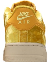 (JR) Nike Air Force 1 LV8 '矿业金' 849345-700 Sizing (JR) Nike Air Force 1 LV8 '矿业金' 849345-700