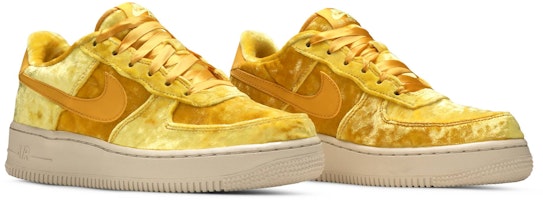 (JR) Nike Air Force 1 LV8 '矿业金' 849345-700 Cheap (JR) Nike Air Force 1 LV8 '矿业金' 849345-700