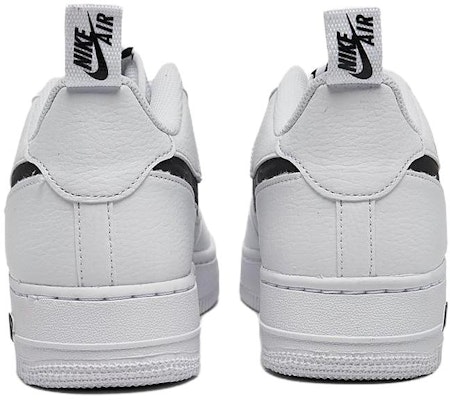 (Youth) Nike Air Force 1 LV8 'Multi-Etch Swoosh - White' FV7020-100 Purchase (Youth) Nike Air Force 1 LV8 'Multi-Etch Swoosh - White' FV7020-100