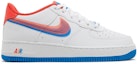 Buy (JR) Nike Air Force 1 LV8 'Offset Swoosh' Lelaki DX1787-100