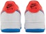 (JR) Nike Air Force 1 LV8 'Offset Swoosh' Lelaki DX1787-100