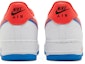 Details for (JR) Nike Air Force 1 LV8 'Offset Swoosh' Lelaki DX1787-100