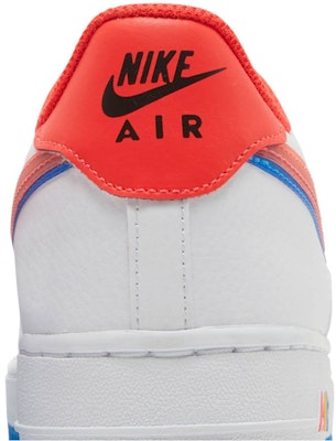(Youth) Nike Air Force 1 LV8 'Offset Swoosh' DX1787-100 Sizing (Youth) Nike Air Force 1 LV8 'Offset Swoosh' DX1787-100