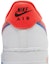 Sizing (JR) Nike Air Force 1 LV8 'Offset Swoosh' Lelaki DX1787-100