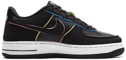 (JR) Nike Air Force 1 LV8 'Outline' zapatillas CD7406-001 Order (JR) Nike Air Force 1 LV8 'Outline' zapatillas CD7406-001