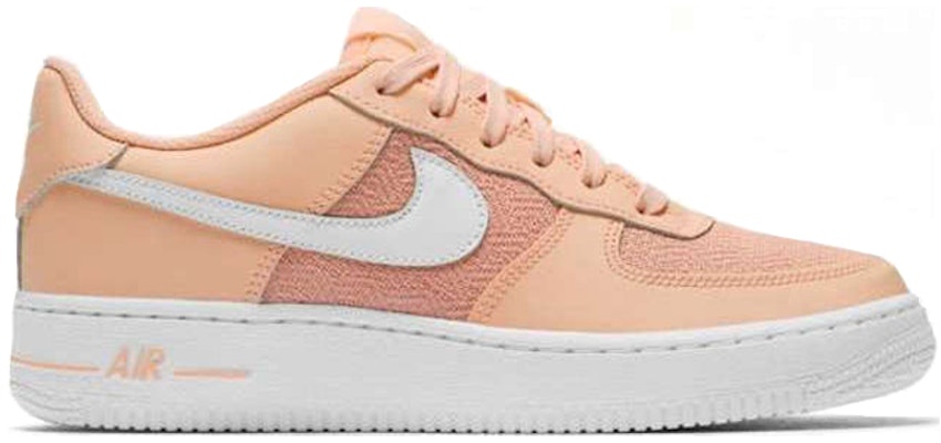 (JR) Nike Air Force 1 LV8 'Rosa Azul' 849345-800 Order (JR) Nike Air Force 1 LV8 'Rosa Azul' 849345-800