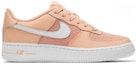 Order Nike Air Force 1 低筒 LV8 板鞋 GS 珊瑚粉色