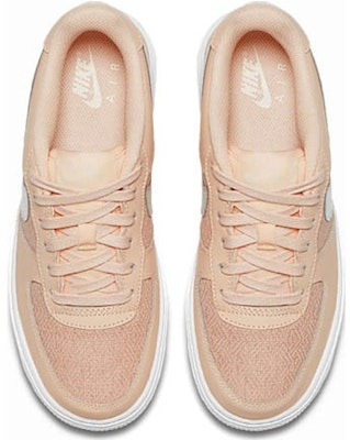 (JR) Nike Air Force 1 LV8 'Rosa Azul' 849345-800 Shop (JR) Nike Air Force 1 LV8 'Rosa Azul' 849345-800