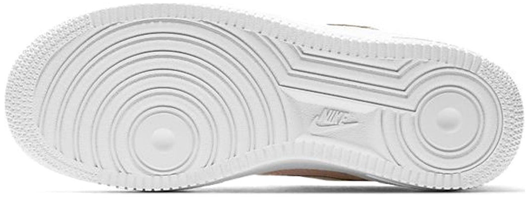 (JR) Nike Air Force 1 LV8 'Rosa Azul' 849345-800 Details for (JR) Nike Air Force 1 LV8 'Rosa Azul' 849345-800