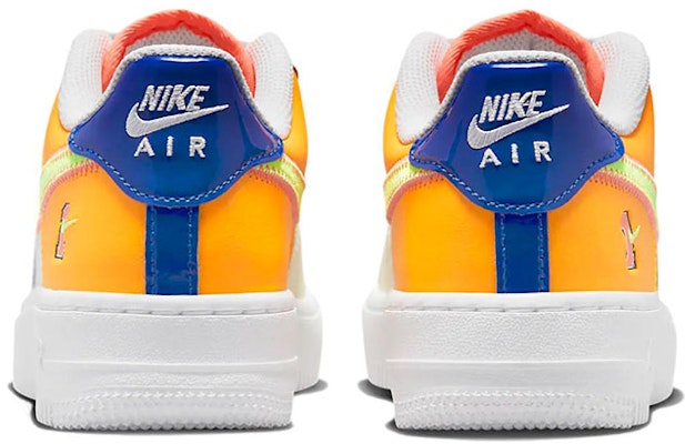 (JR) ナイキ エアフォース1 '08 レーザーオレンジ FB1838-131 Purchase (JR) ナイキ エアフォース1 '08 レーザーオレンジ FB1838-131