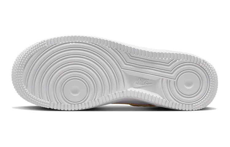 Details for (JR) ナイキ エアフォース1 '08 レーザーオレンジ FB1838-131