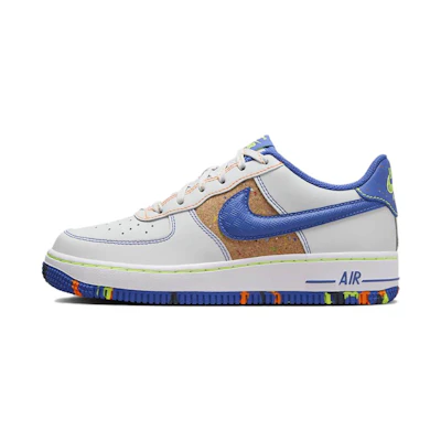 (Youth) Nike Air Force 1 LV8 'Playground Paint Pack'