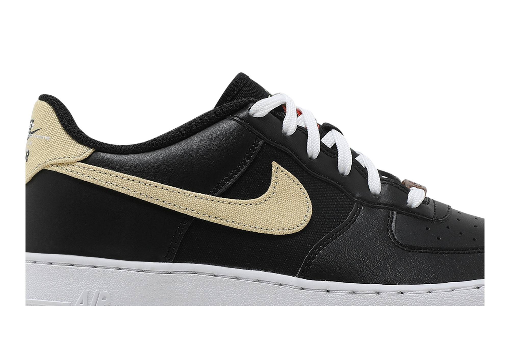 Order (JR) 耐克空军一号 LV8 '石榴红' DA3093-001