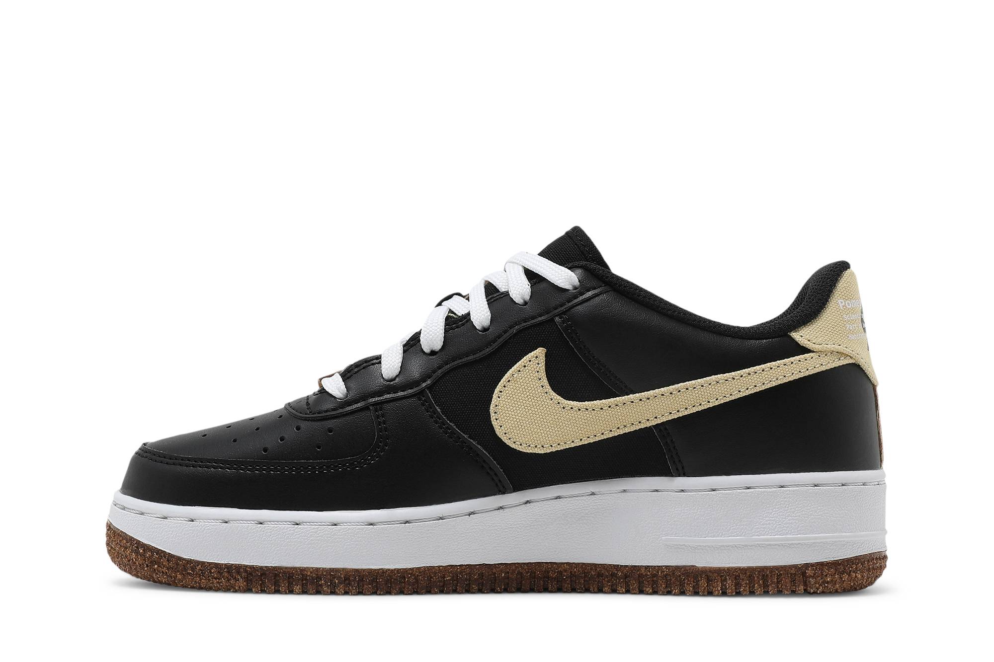 Lookbook (JR) 耐克空军一号 LV8 '石榴红' DA3093-001