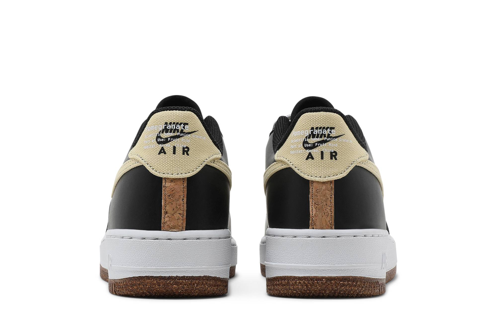 Details for (JR) 耐克空军一号 LV8 '石榴红' DA3093-001