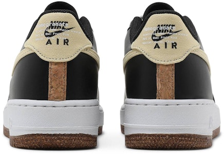 (JR) 耐克空军一号 LV8 '石榴红' DA3093-001 Details for (JR) 耐克空军一号 LV8 '石榴红' DA3093-001