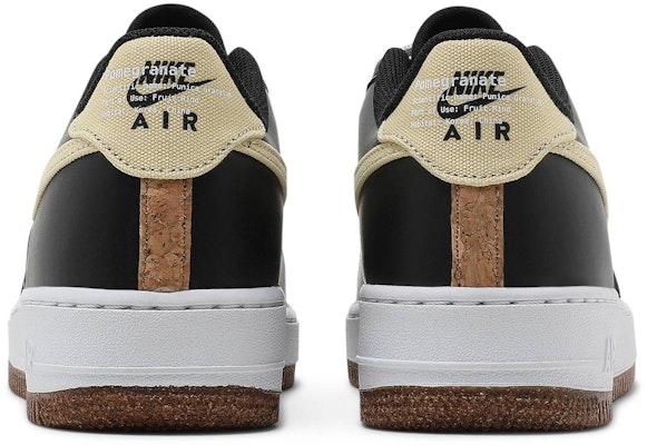 (JR) Nike Air Force 1 LV8 'Delima' DA3093-001 Details for (JR) Nike Air Force 1 LV8 'Delima' DA3093-001