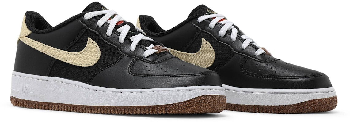 (JR) Nike Air Force 1 LV8 'Delima' DA3093-001 Cheap (JR) Nike Air Force 1 LV8 'Delima' DA3093-001