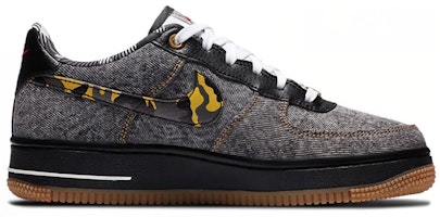 (JR) Nike Air Force 1 LV8 'Remix Negro' DB1976-001 Order (JR) Nike Air Force 1 LV8 'Remix Negro' DB1976-001