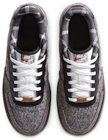 (JR) Nike Air Force 1 LV8 'Remix Negro' DB1976-001 Shop (JR) Nike Air Force 1 LV8 'Remix Negro' DB1976-001