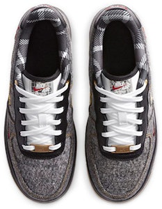 (JR) Nike Air Force 1 LV8 'Remix Hitam' DB1976-001 Shop (JR) Nike Air Force 1 LV8 'Remix Hitam' DB1976-001