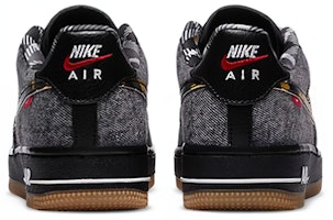 (JR) Nike Air Force 1 LV8 'Remix Negro' DB1976-001 Purchase (JR) Nike Air Force 1 LV8 'Remix Negro' DB1976-001