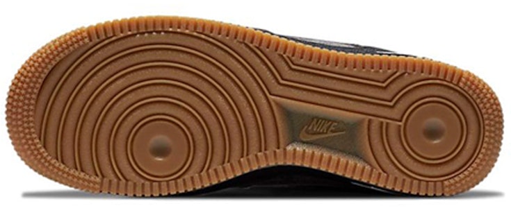 (JR) Nike Air Force 1 LV8 'Remix Hitam' DB1976-001 Details for (JR) Nike Air Force 1 LV8 'Remix Hitam' DB1976-001