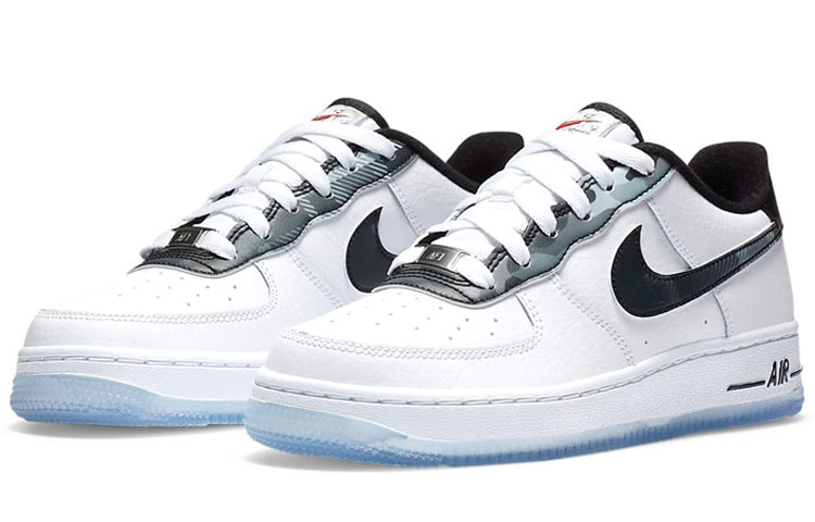 (Youth) Nike Air Force 1 LV8 'Remix Pack' 圖 3