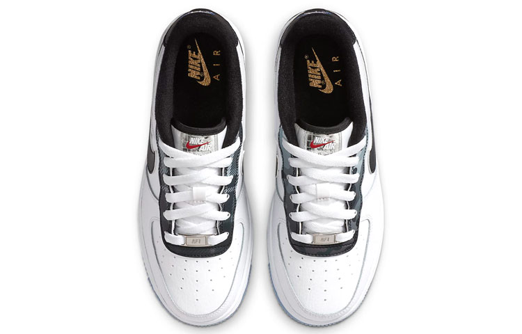 air force remix pack