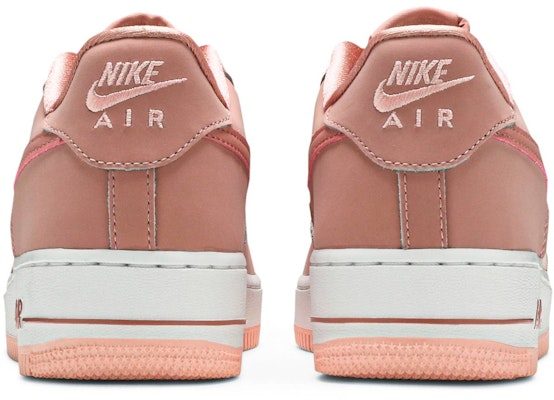 Nike air 2025 force pink junior