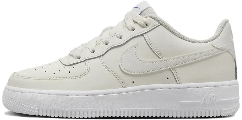 (JR) (青年版)耐克空军1号LV8 '米色鳄鱼' FV7725-100 FV7725-100 Buy (JR) (青年版)耐克空军1号LV8 '米色鳄鱼' FV7725-100 FV7725-100