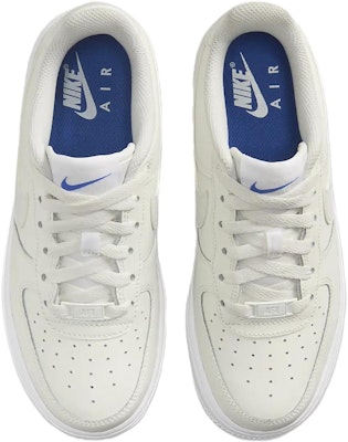 (JR) Nike Air Force 1 LV8 'Sail Croc' Sepatu Sneakers FV7725-100 Shop (JR) Nike Air Force 1 LV8 'Sail Croc' Sepatu Sneakers FV7725-100
