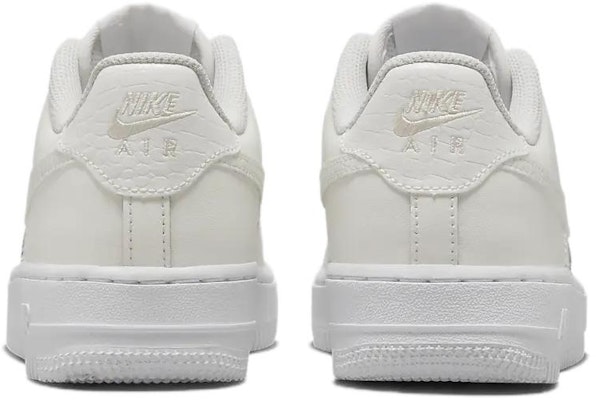 (JR) Nike Air Force 1 LV8 'Sail Croc' Sepatu Sneakers FV7725-100 Purchase (JR) Nike Air Force 1 LV8 'Sail Croc' Sepatu Sneakers FV7725-100