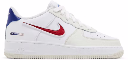 (JR) Nike Air Force 1 LV8 'Sejak 1972' HF5744-146 Buy (JR) Nike Air Force 1 LV8 'Sejak 1972' HF5744-146