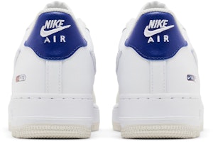 (JR) Nike Air Force 1 LV8 'Sejak 1972' HF5744-146 Details for (JR) Nike Air Force 1 LV8 'Sejak 1972' HF5744-146