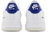 Details for (JR) Nike Air Force 1 LV8 'Sejak 1972' HF5744-146