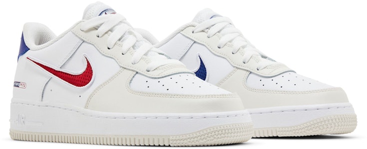 (JR) Nike Air Force 1 LV8 'Sejak 1972' HF5744-146 Cheap (JR) Nike Air Force 1 LV8 'Sejak 1972' HF5744-146