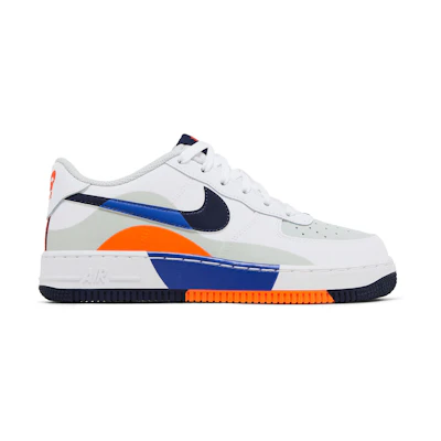 (Youth) Nike Air Force 1 LV8 'Upside Down'