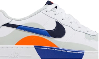 (JR) ナイキ エアフォース1 LV8 "逆さま" FN4730-002 Order (JR) ナイキ エアフォース1 LV8 "逆さま" FN4730-002