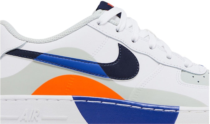 (Youth) Nike Air Force 1 LV8 'Upside Down' FN4730-002 Order (Youth) Nike Air Force 1 LV8 'Upside Down' FN4730-002