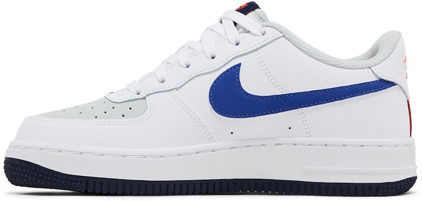 (Youth) Nike Air Force 1 LV8 'Upside Down' FN4730-002 Lookbook (Youth) Nike Air Force 1 LV8 'Upside Down' FN4730-002