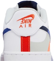 (JR) ナイキ エアフォース1 LV8 "逆さま" FN4730-002 Sizing (JR) ナイキ エアフォース1 LV8 "逆さま" FN4730-002